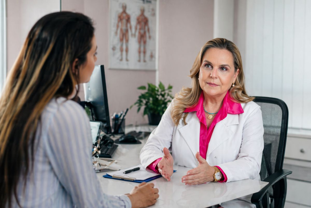 Tontura: nem sempre é labirintite