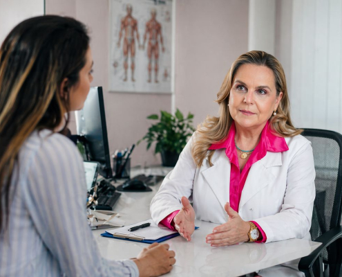 Tontura: nem sempre é labirintite