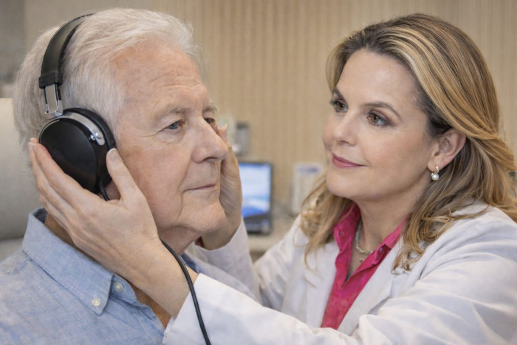 Zumbido crônico: por que ele é só a ponta do iceberg