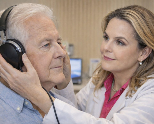 Zumbido crônico: por que ele é só a ponta do iceberg